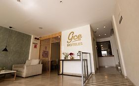Gce Hoteles